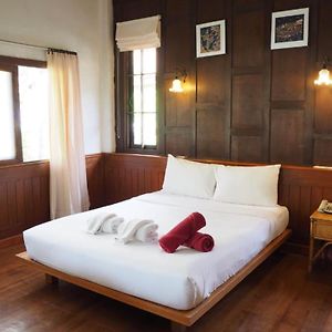 Bungalow de Luxe